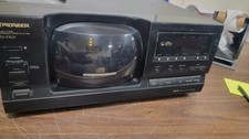 Pioneer PD-F907 101-Disc File-Type CD Player