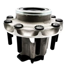 10082217 Genuine ConMet PreSet AFM Front Hub Assembly 13.2K GAWR Steer Axle