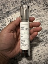 VT COSMETICS CICA Reedle Shot 100 2.02 Fl Oz Fresh Exp 2028 SEALED