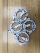 4X USB C PD Fast Charger Cable for iPad 8th / 9th Gen (2021)