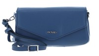 Picard Really Crossbody Bag With Flap UmhäNgetasche Tasche Wintersky Blau