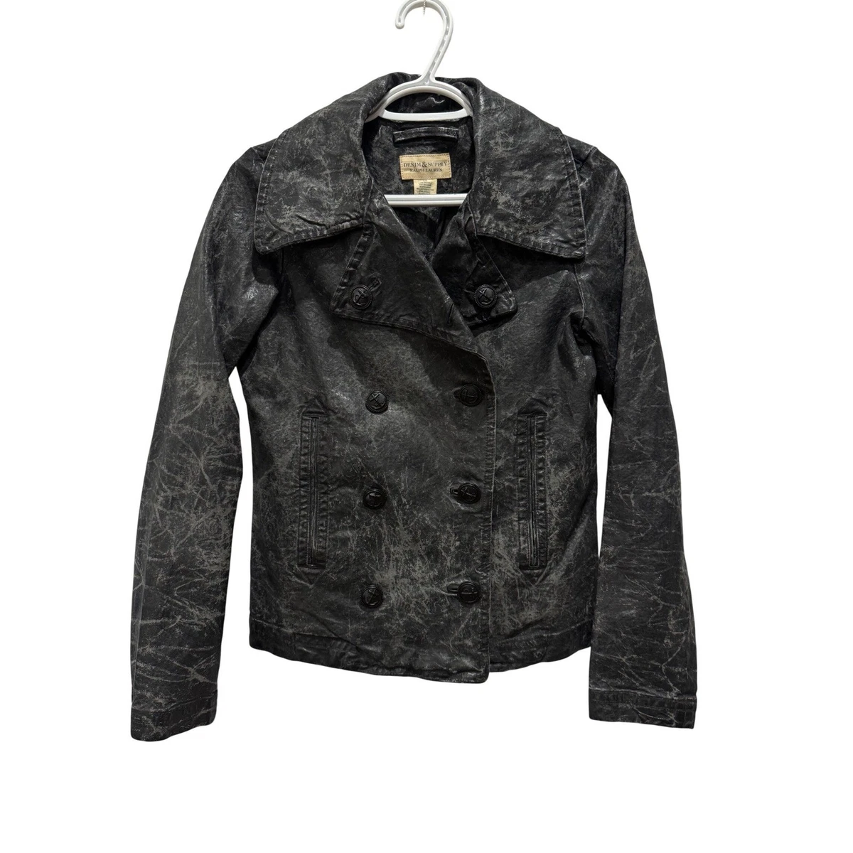 Denim & Supply Ralph Lauren Pea Coat Coats, Jackets & Vests for Denim & Supply Ralph Lauren Pea Coat Coats, Jackets & Vests for
