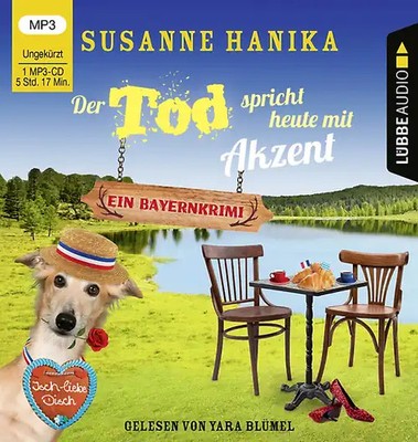 Der Tod spricht heute mit Akzent