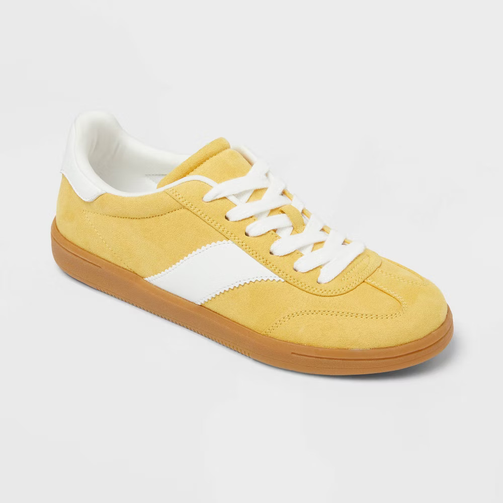 Womens Spencer Fashion Sneakers with Memory Foam Insole - Universal Thread 2790₽