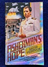 Fishermans Hope Seafort Saga #4 By David Fein...