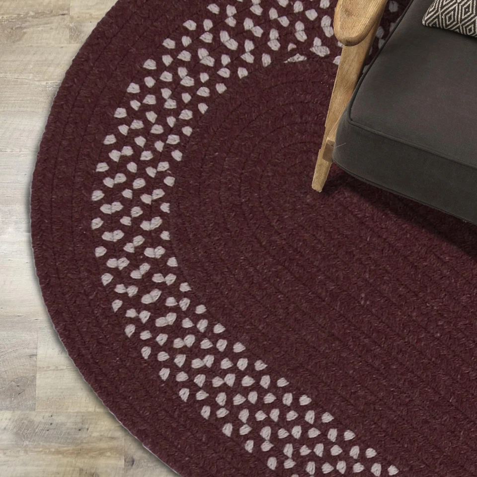 Grano - Red 9x12 - Image 3 of 3