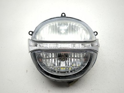 11-15 Ducati Diavel Front Headlight Head Light Lamp 52010201A