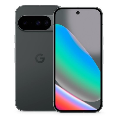 Smartphone Google Pixel 10 5G 6,3'' Octa Core 12 GB RAM 128 GB Schwarz