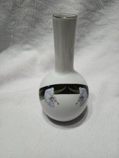 Jamestown by Action Industries. 2 Table vases 5"