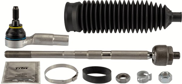 NEU - TRW JRA589 Spurstange FüR Seat Skoda VW-image