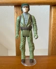 1983 Vintage Kenner Star Wars Rebel Commando Endor Hong Kong Loose