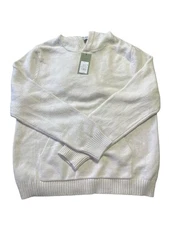 Goodfellow & Co Men's Hooded Pullover Sweater