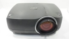 Christie HD405 Color CW GP3 DLP Projector  Zoom Lens EN13  No Lamps