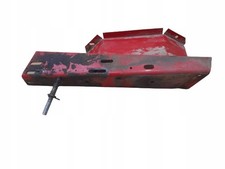 Boyu 17101 Bouyer 111 copertura motozappa Briggs 5 CV