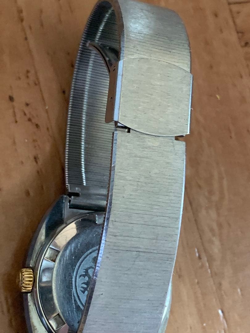 Technos Bo Razon Automatic Carbide Case - image 10