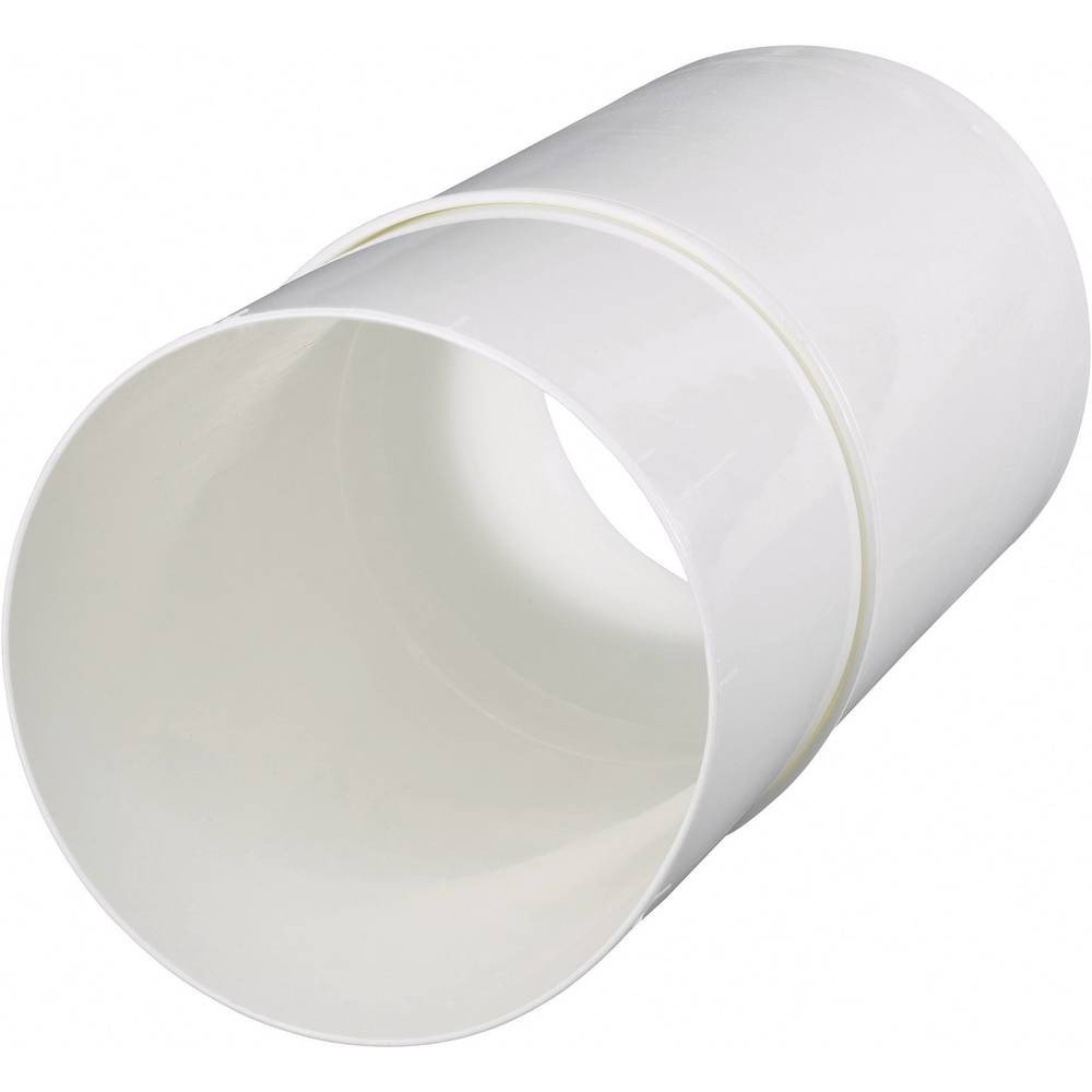 Wallair 20200188 ventilateur de gaine tubulaire 150 pour système d'aération maison