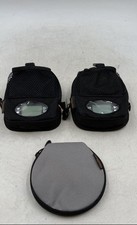 VideoNow Handheld Portable Personal Video Player With Carrying Case Lot Of 2