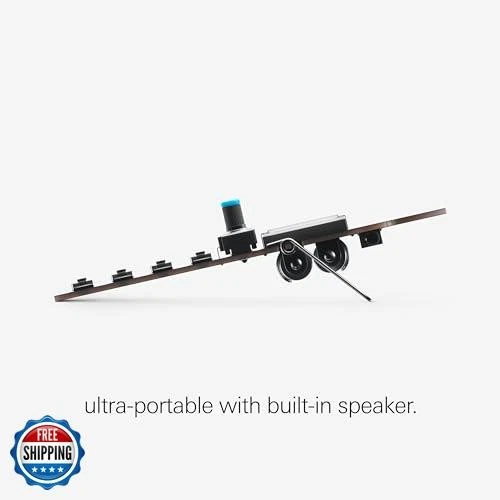 teenage engineering Pocket Operator PO-14 Sub Bass Synthesizer and Sequencer - Image 3 of 4