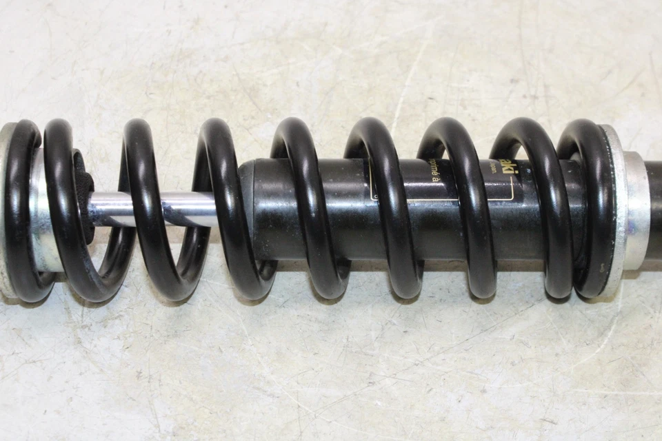 92-07 SUSPENSIÓN AMORTIGUADOR TRASERO KAWASAKI NINJA 250R EX250F OEM Foto 3 de 4