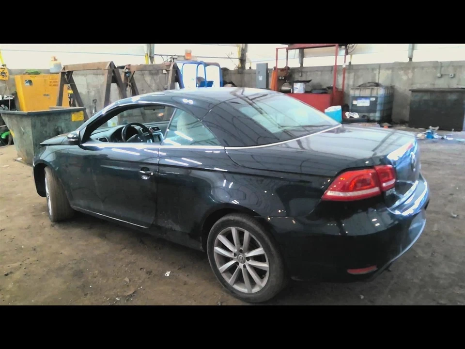 Conjunto de cuerpo del acelerador para 06-21 Golf GTI 6820172 Foto 2 de 4