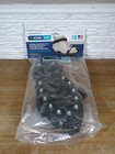 Stabil Icers Size Small (Mens 6.5-8) Studded Ice Snow Shoes Ice Fishing