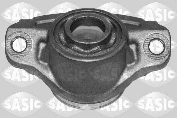 Sasic 2656112 FederbeinstüTzlager Hinten FüR Audi Cupra Geely Seat Skoda-image