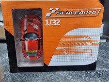 MERCEDES GT3  2018 CUP EDITION Scaleauto SC 6218F  1:32