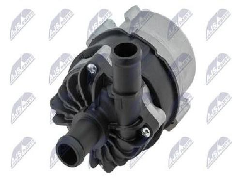 NTY Auxiliary Water Pump Cooling Circuit CPZ-AU-030 For Audi Electric