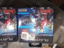  Lot Of 2 Playmation Marvel Avengers Repulsor Battery Recharge Pack 