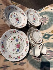 fine china set
