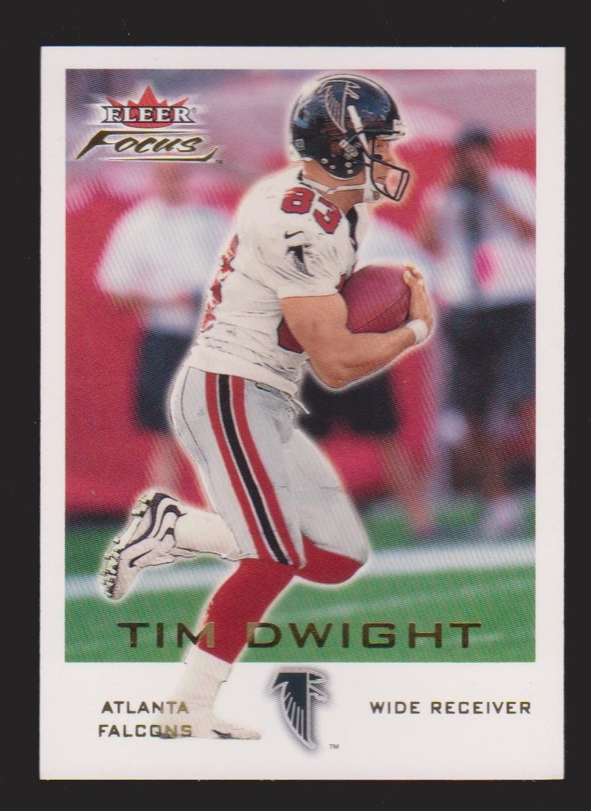 Atlanta Falcons Cards You Pick -- Get 40% off Details Inside A8