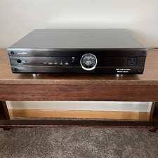 Panamax Max 5410 Michael Candea Pro Series Home Theater Power Conditioner