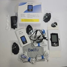 Belifu SM9126 TENS And PMS