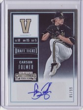 2015 Panini Contenders Draft Picks Football Cards 14