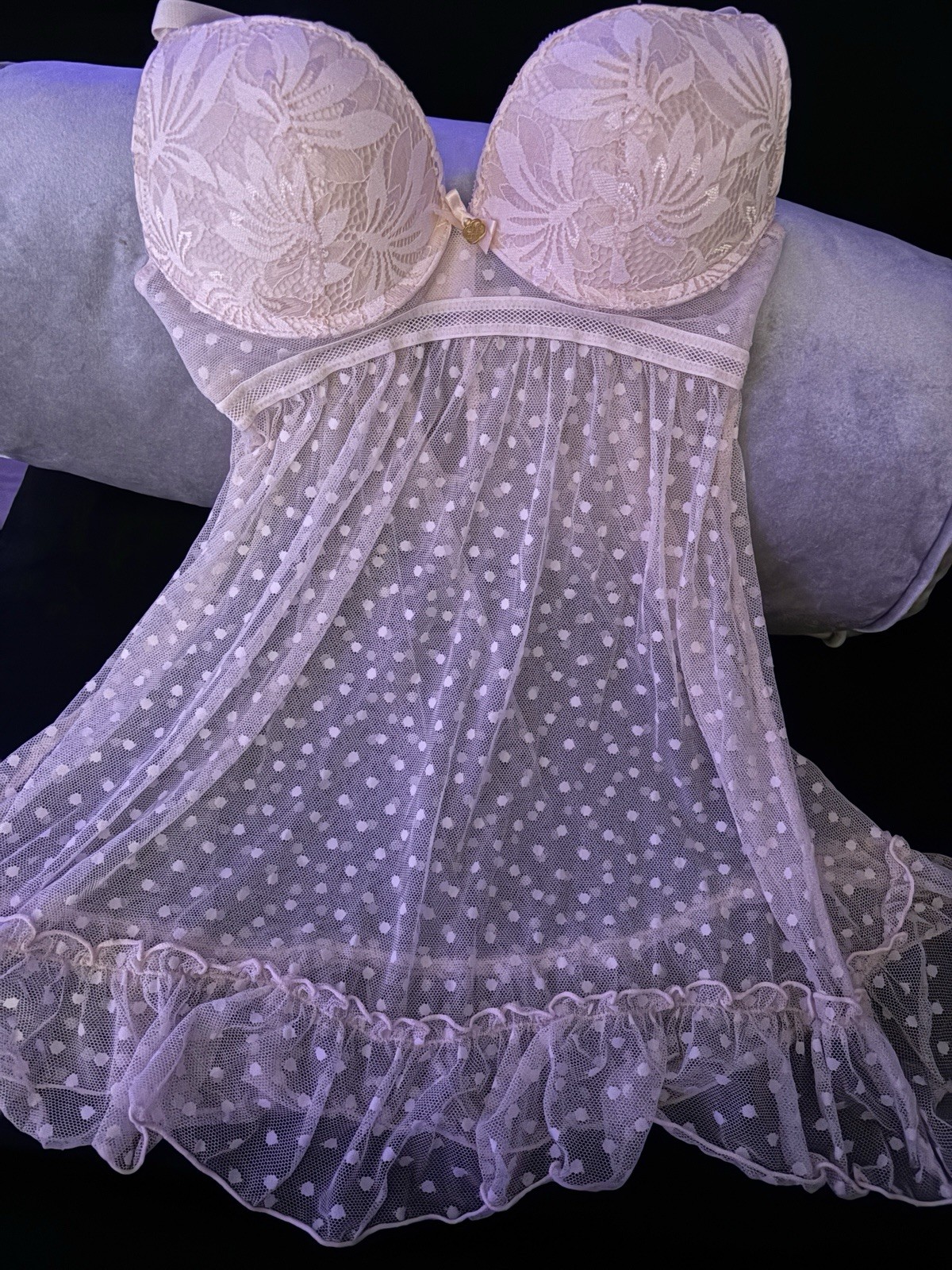 Lingerie - image 1