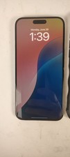 Apple iPhone 15 Pro Max - 1 TB - Black Titanium (Unlocked)