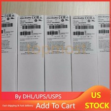 - 1PC In Stock US   Factory Sealed Allen-Bradley 1734-TOPS POINT I/O US Free Tax