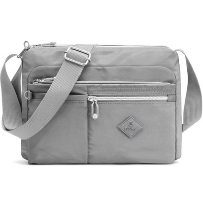 ETidy Medium Crossbody Bag For Women Waterproof Lightweight Casual Shoulder H...