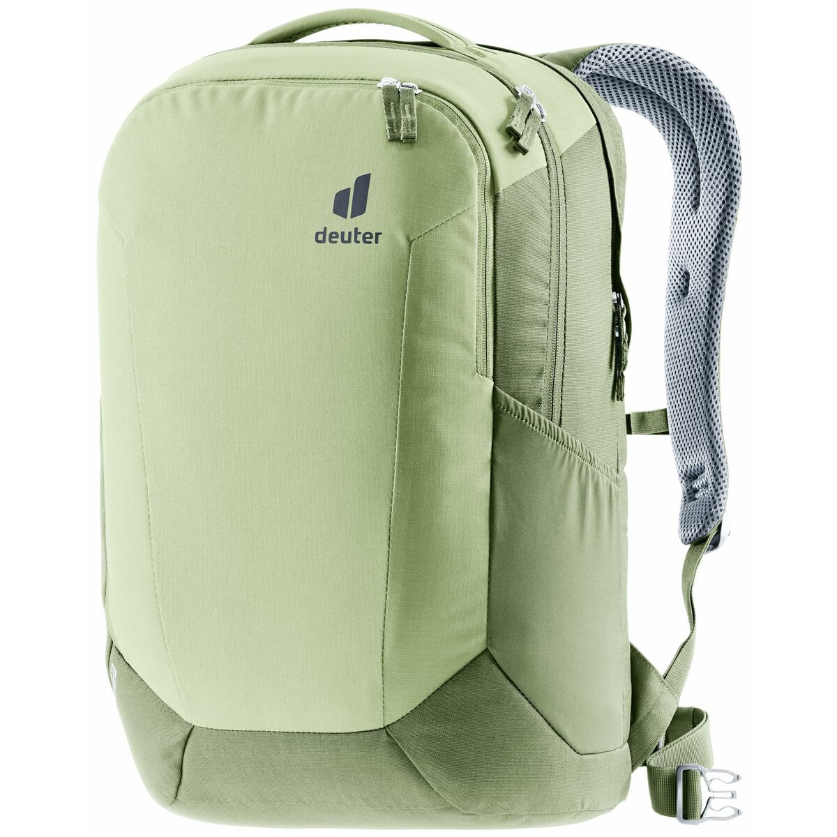 Mochila de Montaña Deuter Giga Verde Poliéster 28 L