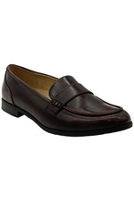 Naturalizer Women's Milo Slip On Loafers Wine
