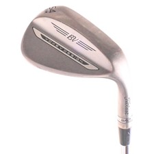 Titleist Vokey SM11 Nickel M-Grind Wedge 54.08* Uniflex Steel RH