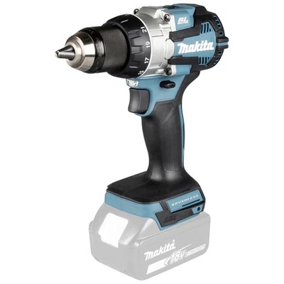 Perceuse-visseuse sans fil Makita DDF489Z DDF489Z 18 V brushless, sans - Photo 1/4