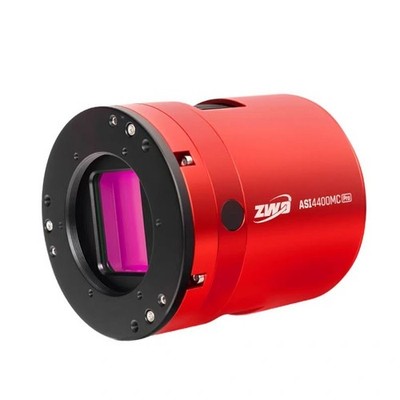 ZWO ASI4400MC Pro Astronomy Camera USB3.0 14Bit ADC Full Frame Color Camera ot25