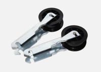 Hoover Candy Tumble Dryer Machine Jockey Belt Tension Pulley Wheel