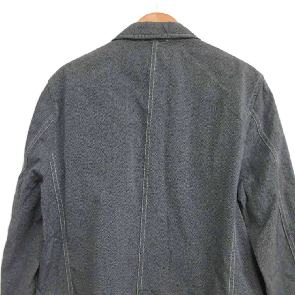 [Used] Engineered Garments 00s MultiPocket Jacket… - image 4