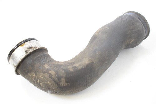 VW SCIROCCO 2.0 TSI 2009 RHD Ladeluftkühler Schlauch Rohr 1K0145762 11122728