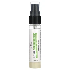 Acne Terminator, 1 fl oz (30 ml)