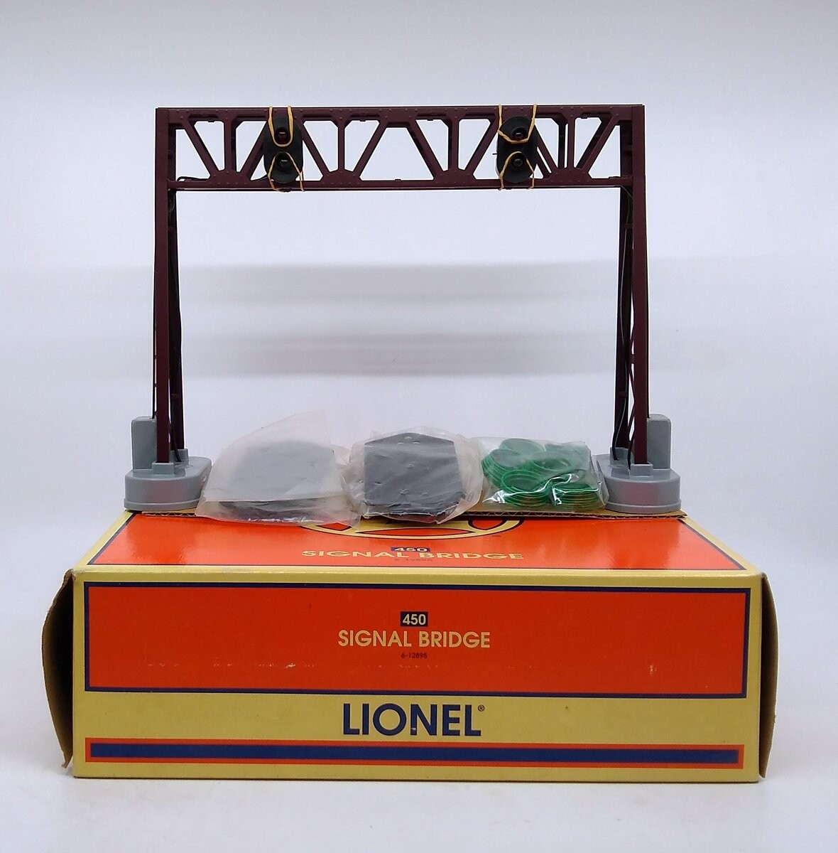 Click here to see eBay Auction