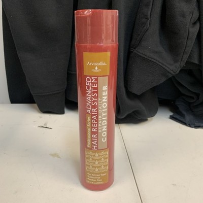Arvazallia Advanced Hair Repair Daily Hair Conditioner with Argan Oil  12/21/27