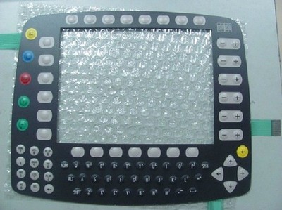 NEW For KUKA KCP2 Std ed05 00-130-547 Membrane Keypad KUKA KCP2/KRC2   *kk